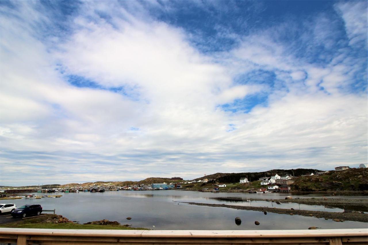 Twillingate & Beyond Inc. Bagian luar foto